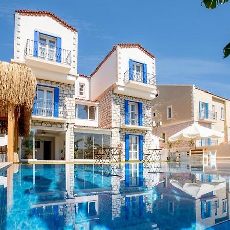 Alacati Fora Bella Exterior foto