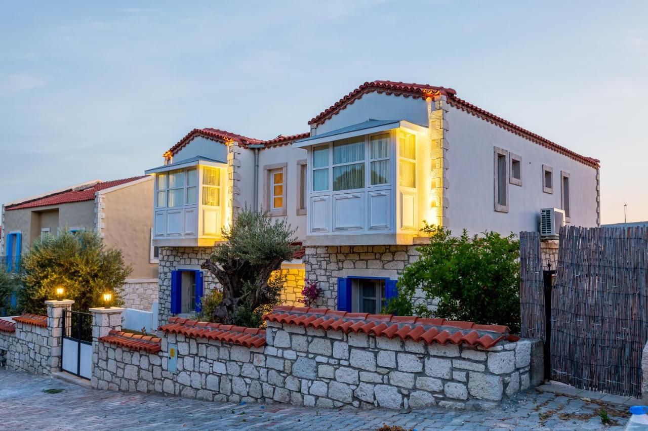 Alacati Fora Bella Exterior foto