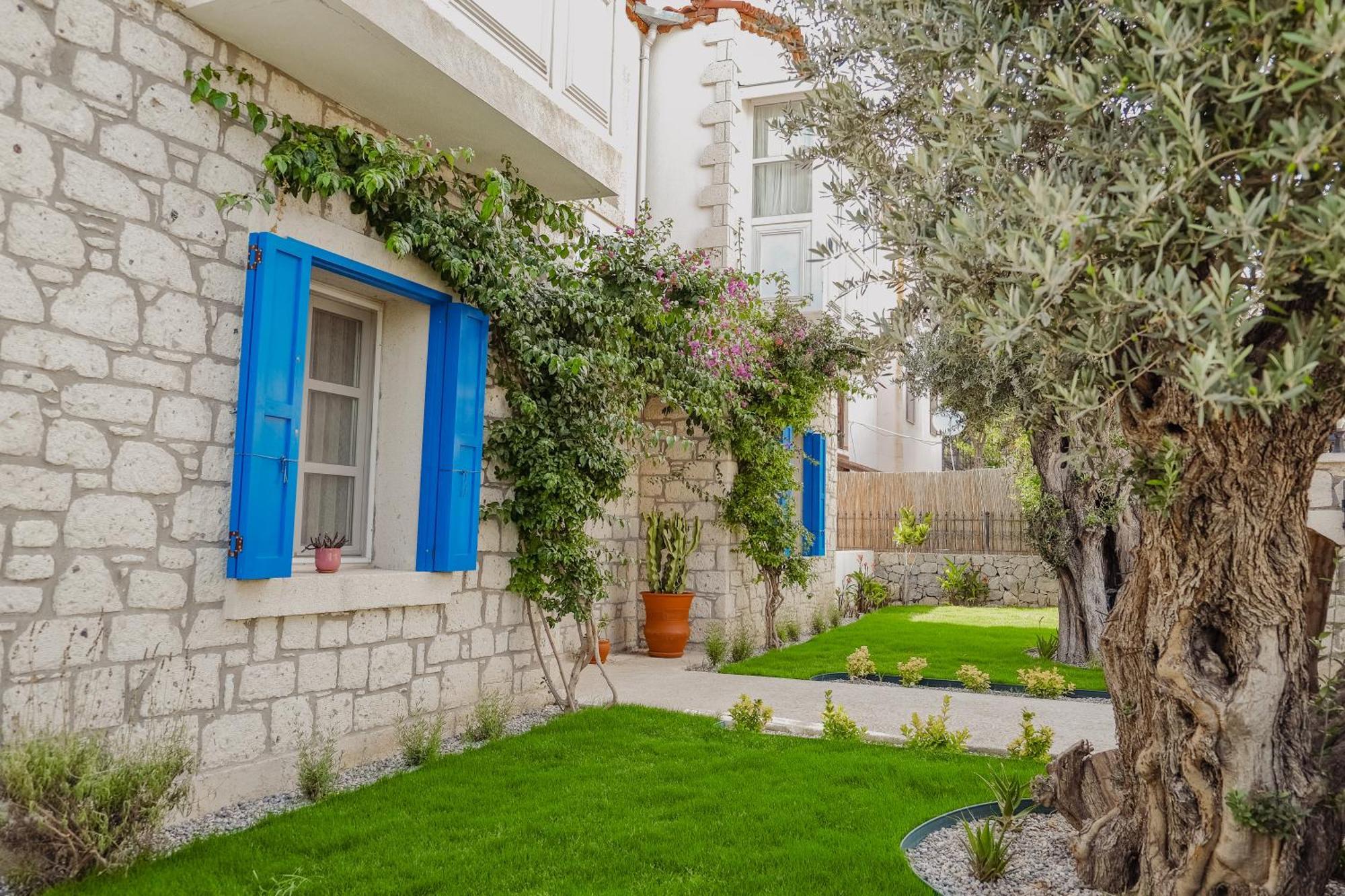 Alacati Fora Bella Exterior foto