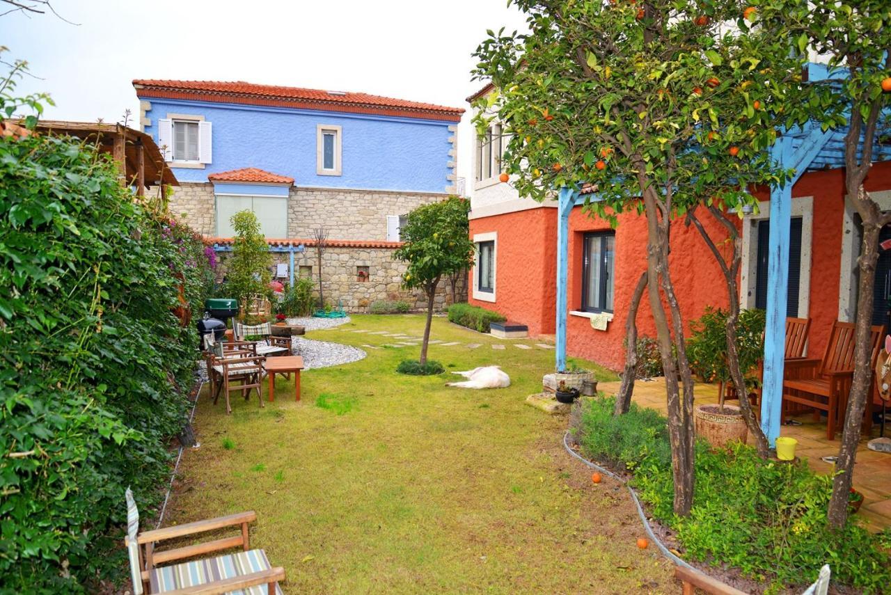 Alacati Fora Bella Exterior foto