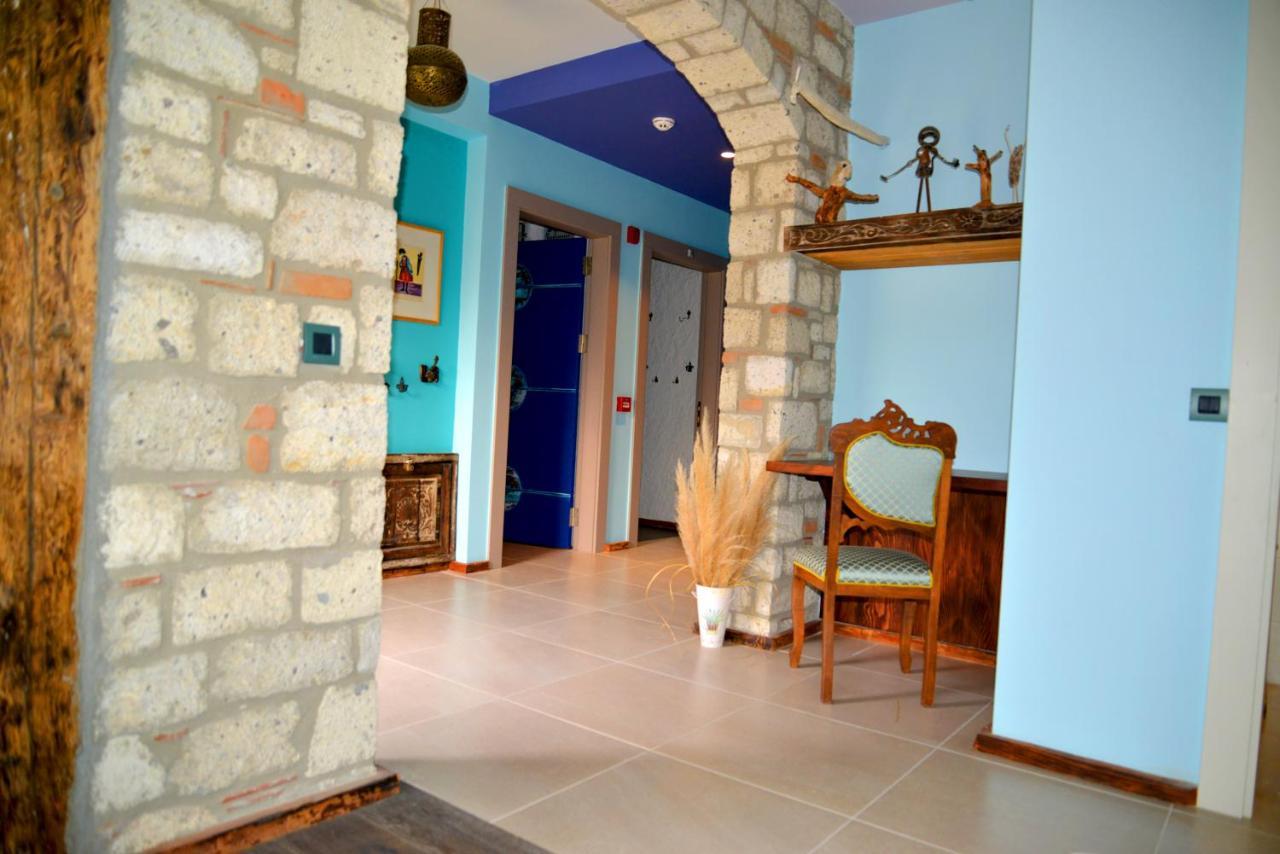 Alacati Fora Bella Exterior foto
